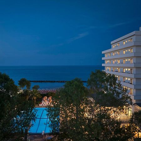 Montesilvano Marina Serena Majestic Hotel מראה חיצוני תמונה