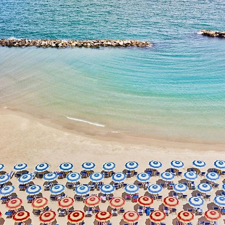 Montesilvano Marina Serena Majestic Hotel מראה חיצוני תמונה