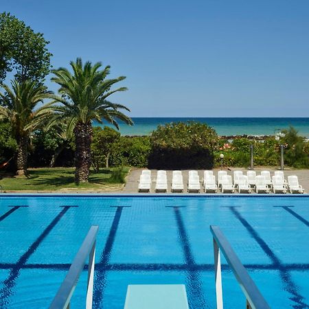Montesilvano Marina Serena Majestic Hotel מראה חיצוני תמונה