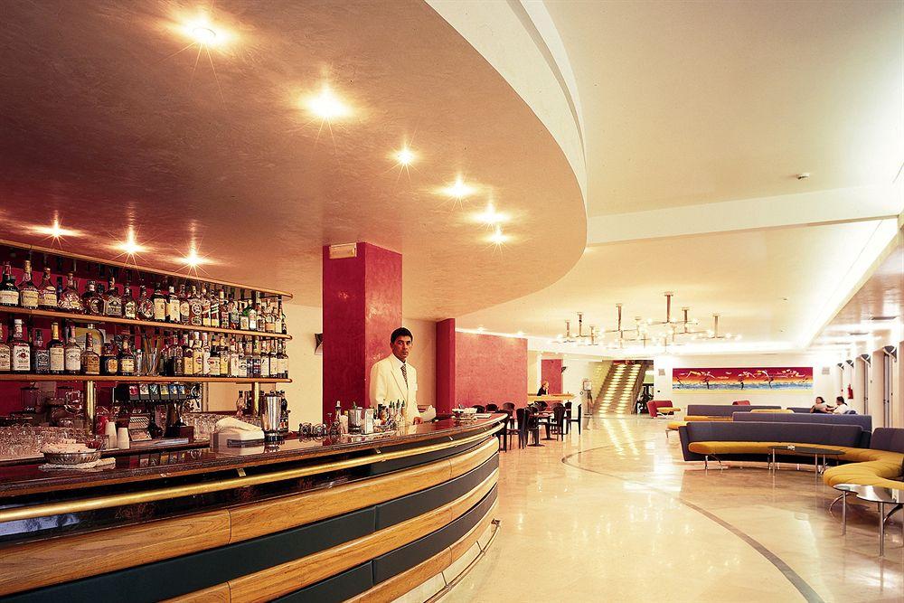Montesilvano Marina Serena Majestic Hotel מראה חיצוני תמונה
