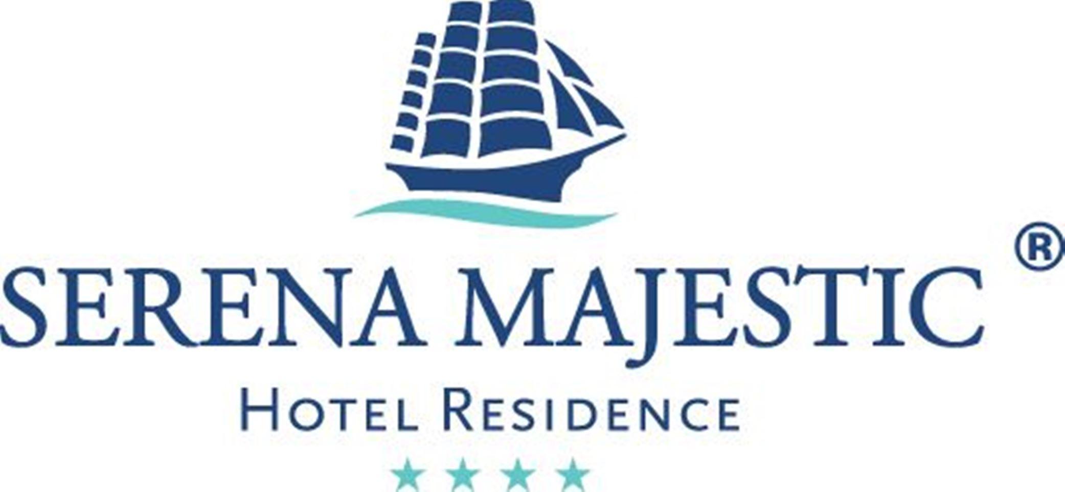 Montesilvano Marina Serena Majestic Hotel מראה חיצוני תמונה