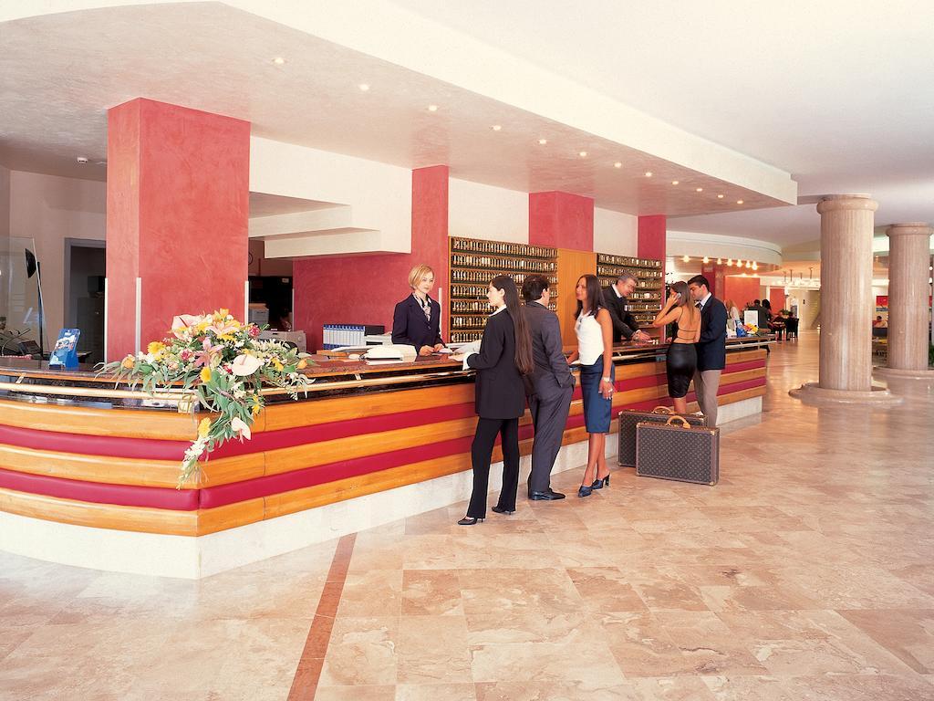 Montesilvano Marina Serena Majestic Hotel מראה חיצוני תמונה