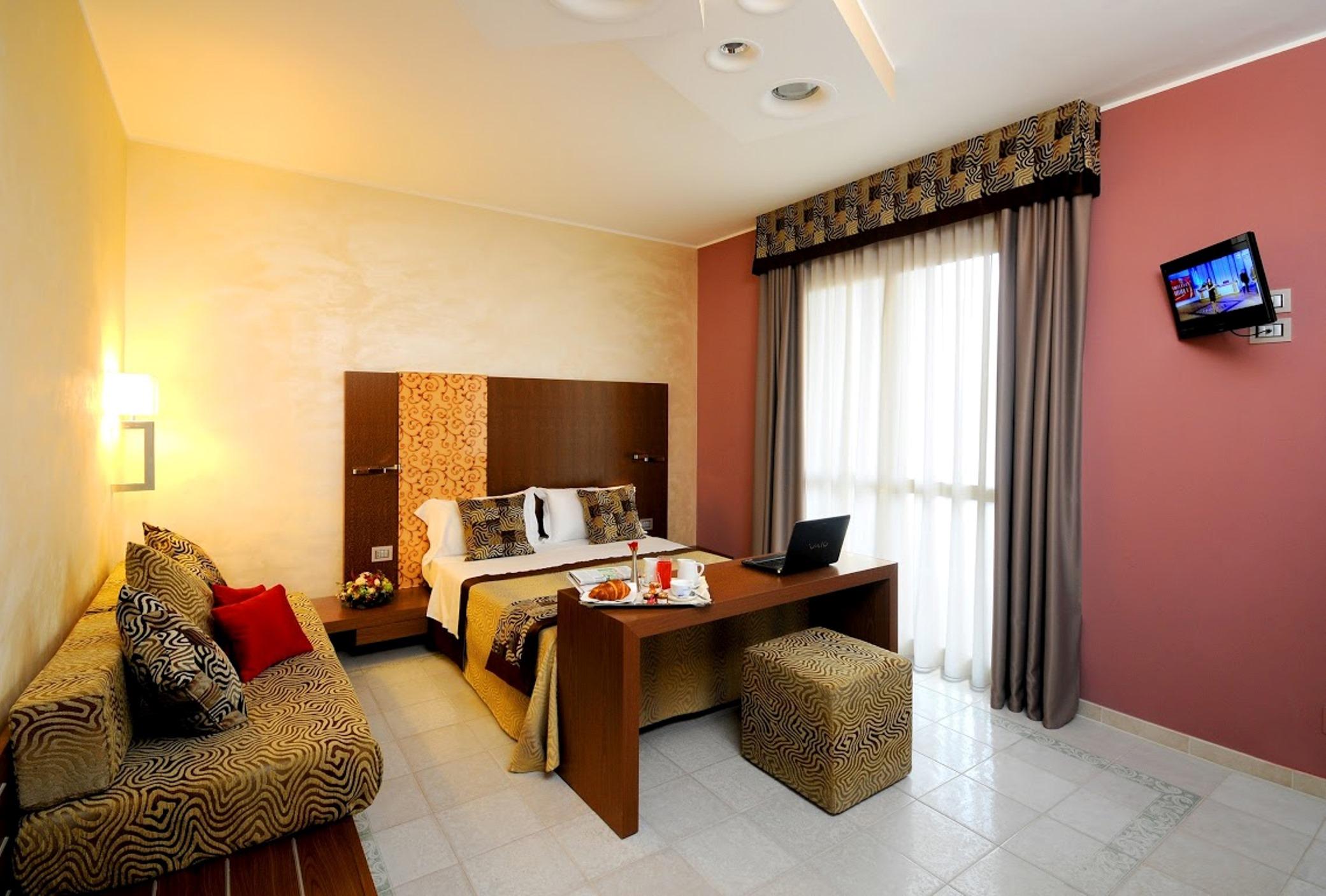 Montesilvano Marina Serena Majestic Hotel מראה חיצוני תמונה