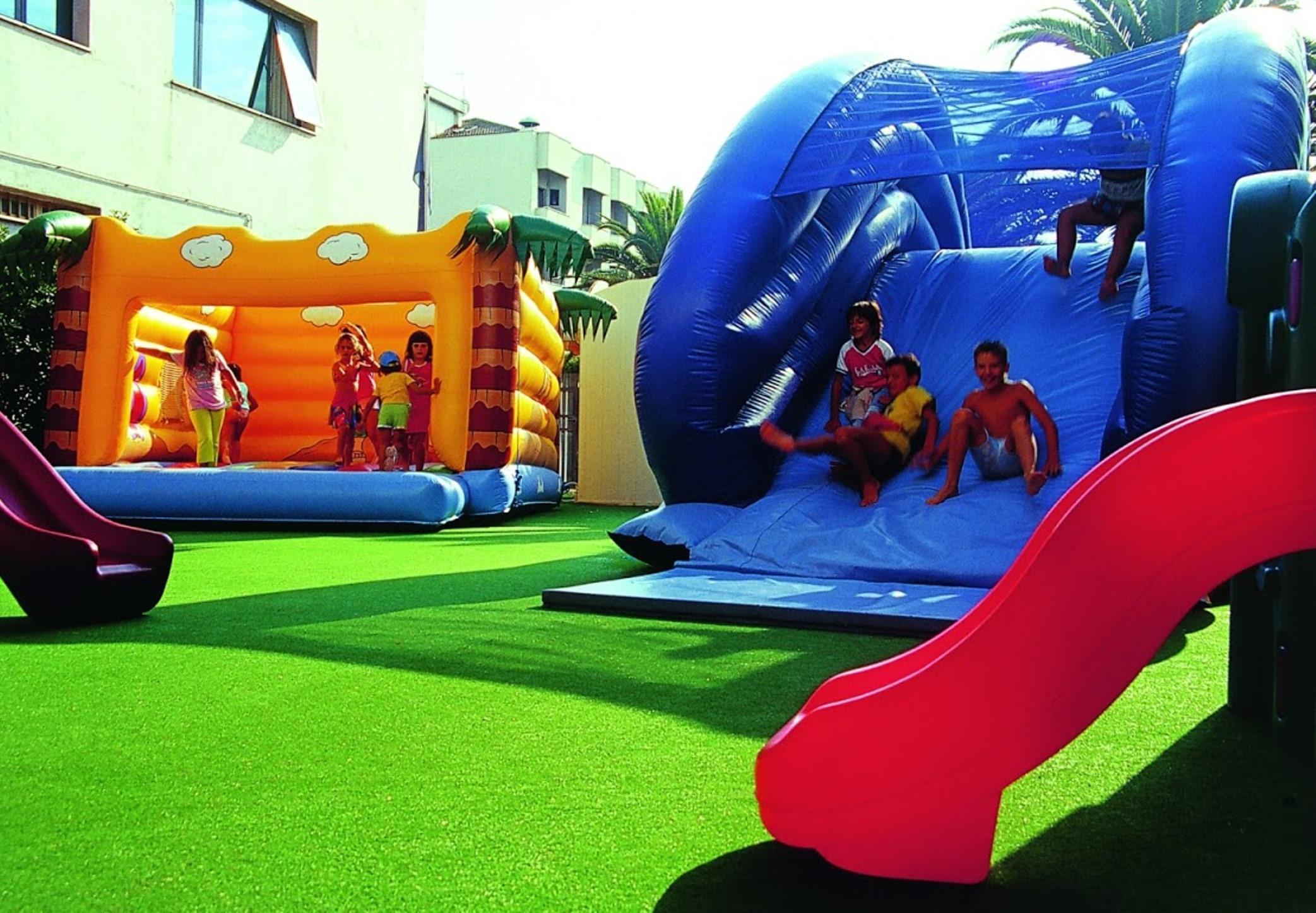 Montesilvano Marina Serena Majestic Hotel מראה חיצוני תמונה