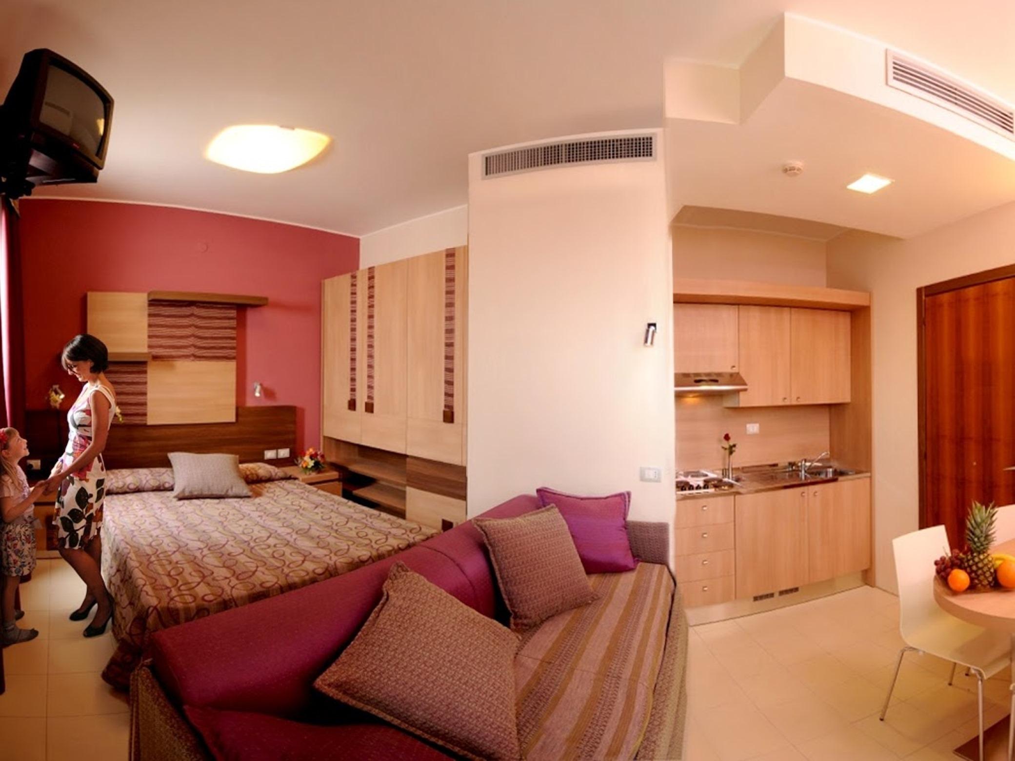 Montesilvano Marina Serena Majestic Hotel מראה חיצוני תמונה