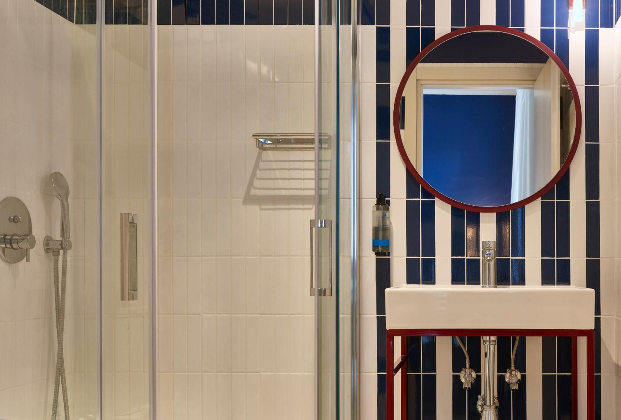 Montesilvano Marina Serena Majestic Hotel חדר תמונה