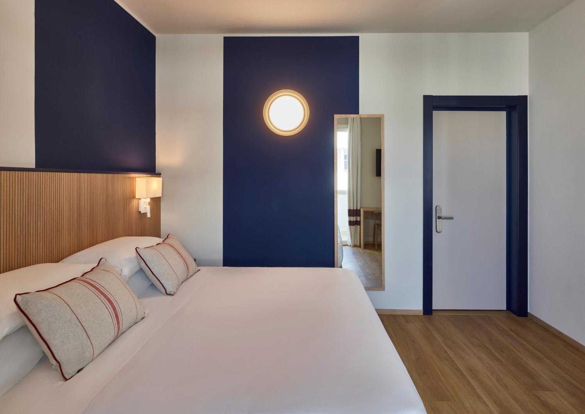 Montesilvano Marina Serena Majestic Hotel מראה חיצוני תמונה