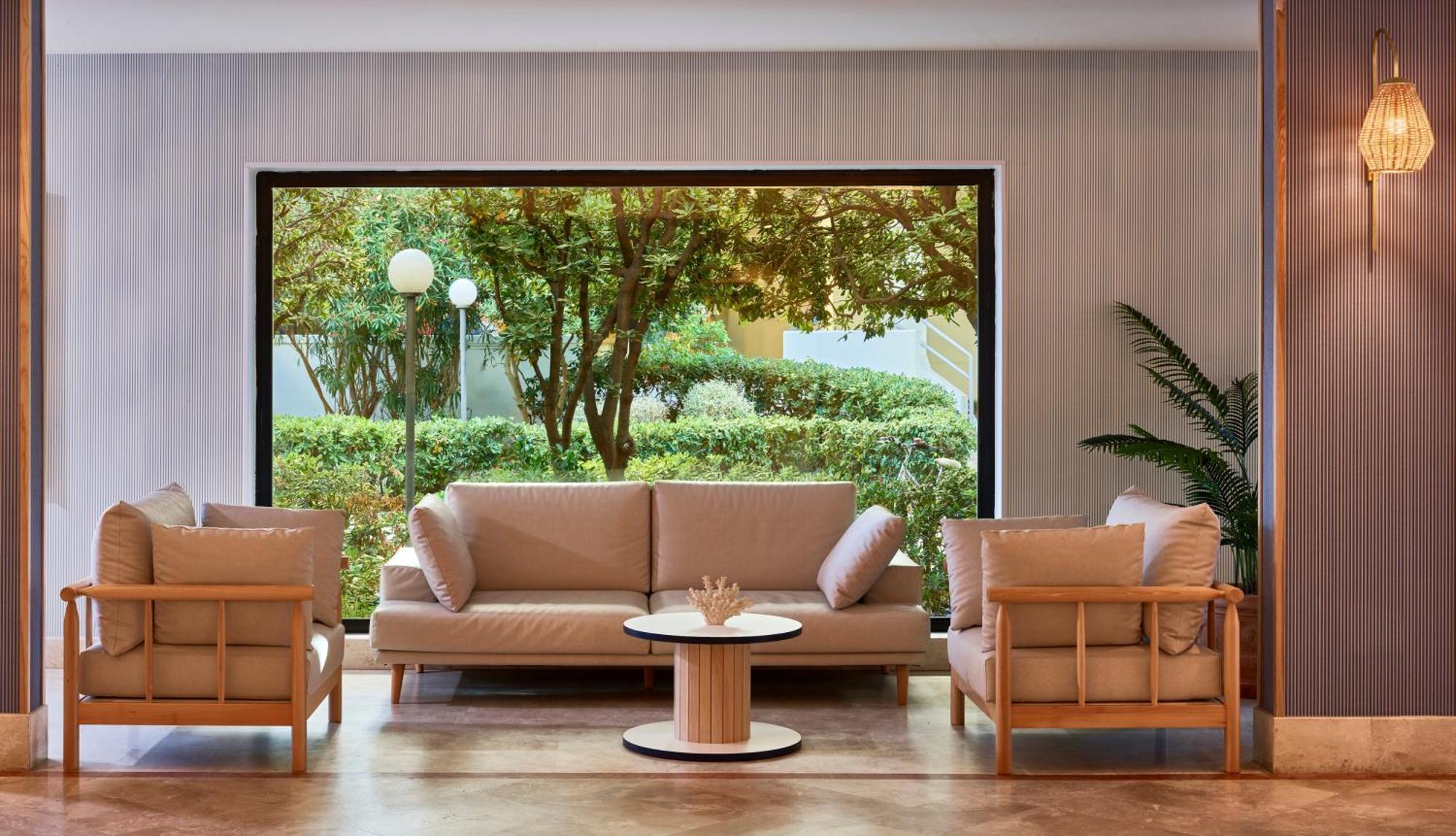 Montesilvano Marina Serena Majestic Hotel מראה חיצוני תמונה