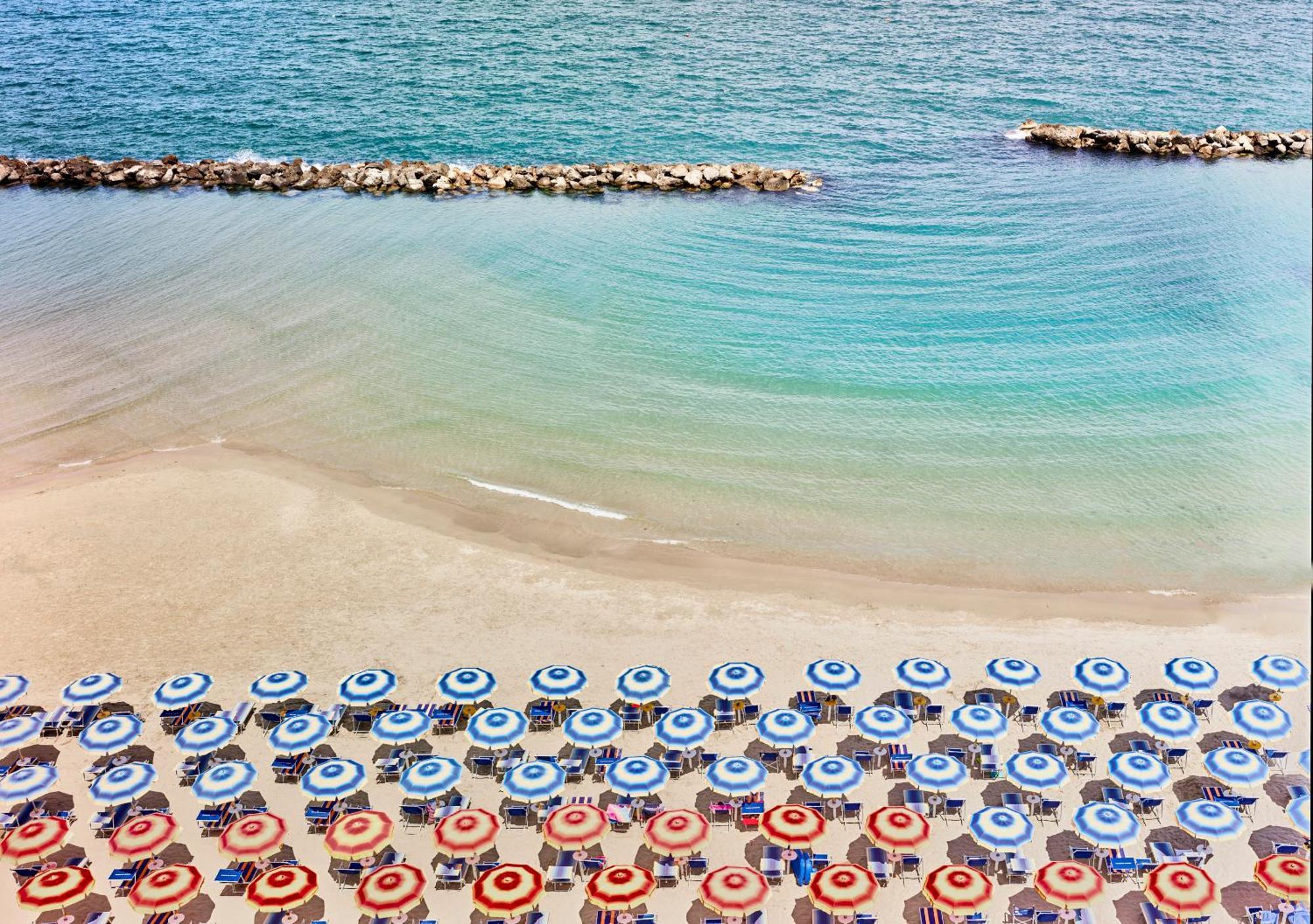 Montesilvano Marina Serena Majestic Hotel מראה חיצוני תמונה