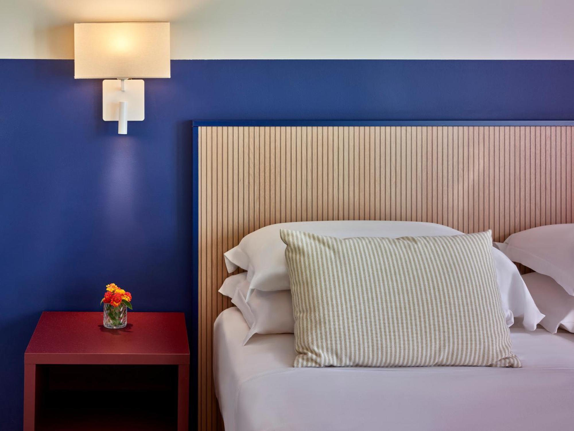 Montesilvano Marina Serena Majestic Hotel חדר תמונה