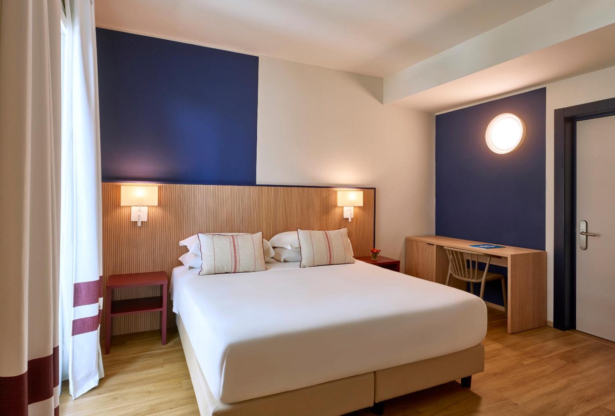 Montesilvano Marina Serena Majestic Hotel חדר תמונה