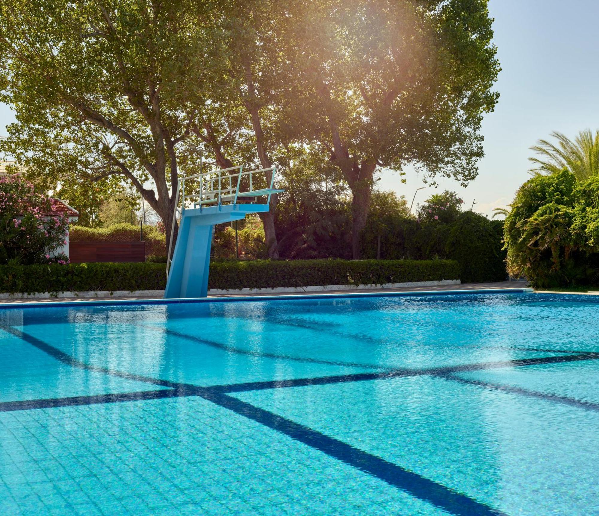 Montesilvano Marina Serena Majestic Hotel מראה חיצוני תמונה